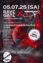 Rave_gate