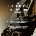 Mittel_HEXON001_-1x1_