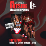 we_outside