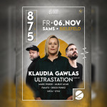 Klaudia